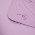 Yoga mat XTREXO EcoGrip 6mm purple 5