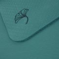 Yoga mat XTREXO EcoGrip 6mm green 5