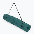Yoga mat XTREXO EcoGrip 6mm green 6