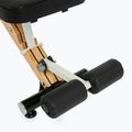 Training bench XTREXO Regulowana Leszy wooden 7