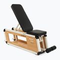 Training bench XTREXO Storage Sylwan wooden