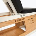 Training bench XTREXO Storage Sylwan wooden 8
