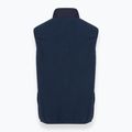 Children's sleeveless jacket KADVA RODVIK VEST navy blue 4