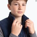 Children's sleeveless jacket KADVA RODVIK VEST navy blue 7