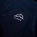 Children's sleeveless jacket KADVA RODVIK VEST navy blue 9