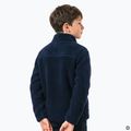 Children's KADVA Rodvik JR navy fleece sweatshirt 2