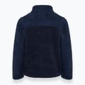 Children's KADVA Rodvik JR navy fleece sweatshirt 4