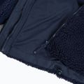 Children's KADVA Rodvik JR navy fleece sweatshirt 8