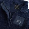 Children's KADVA Rodvik JR navy fleece sweatshirt 13