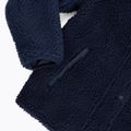 Children's KADVA Rodvik JR navy fleece sweatshirt 15