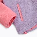 Children's KADVA Rodvik JRG pink fleece sweatshirt 14