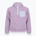 Children's fleece sweatshirt KADVA RODIA JRG purple 3