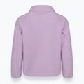 Children's fleece sweatshirt KADVA RODIA JRG purple 4