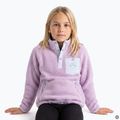 Children's fleece sweatshirt KADVA RODIA JRG purple 6