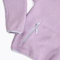 Children's fleece sweatshirt KADVA RODIA JRG purple 8