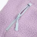 Children's fleece sweatshirt KADVA RODIA JRG purple 14