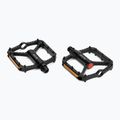 ATTABO PP.2 bicycle pedals black 2