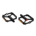 ATTABO PP.2 bicycle pedals black 9