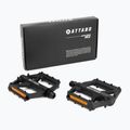 ATTABO PP.1 bicycle pedals black 8
