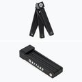 ATTABO F.68 folding bicycle lock black 3
