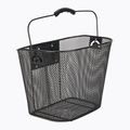 ATTABO City bicycle basket black