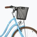 ATTABO City bicycle basket black 2