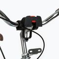 ATTABO City bicycle basket black 5