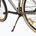 ATTABO Basic central bicycle stand 24-28" black 2