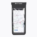 ATTABO Guard IPX4 black bicycle phone holder 6
