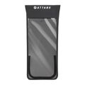 ATTABO Guard IPX4 black bicycle phone holder 9