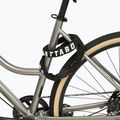 ATTABO C.100 bicycle lock 6 mm chain black 3