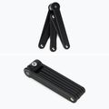 ATTABO F.84 folding bike lock black 3