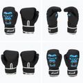 Children's boxing set Hook Fighting Gorilla black 7