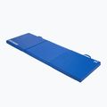 XTREXO folding gymnastics mattress 180 x 60 x 5 cm blue 3