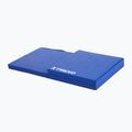 TREXO folding gymnastics mattress 180 x 60 x 5 cm blue 3