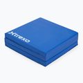 XTREXO folding gymnastics mattress 180 x 60 x 5 cm blue 4