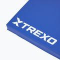 TREXO folding gymnastics mattress 180 x 60 x 5 cm blue 7