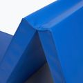XTREXO folding gymnastics mattress 180 x 60 x 5 cm blue 9