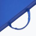 TREXO folding gymnastics mattress 180 x 60 x 5 cm blue 9