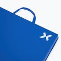 XTREXO folding gymnastics mattress 180 x 60 x 5 cm blue 10