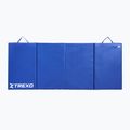 XTREXO folding gymnastics mattress 195 x 80 x 5 cm blue 7