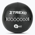 TREXO Wall Ball 5 kg black