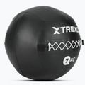 XTREXO Wall Ball 7 kg black 3