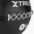 TREXO Wall Ball 7 kg black 3