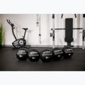 Medicine ball TREXO Wall Ball 12 kg black 7