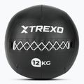 XTREXO Wall Ball 12 kg black