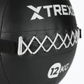 XTREXO Wall Ball 12 kg black 4