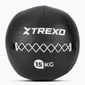 XTREXO Wall Ball 15 kg black