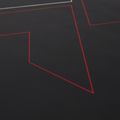 TREXO 45 cm black foldable plyometric box 4