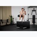 Foldable plyometric box XTREXO 60 cm black 6